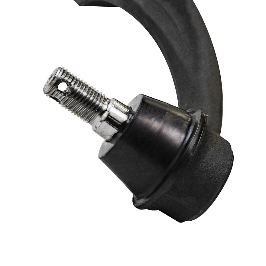 Rear Left Lower Control Arm - K80345