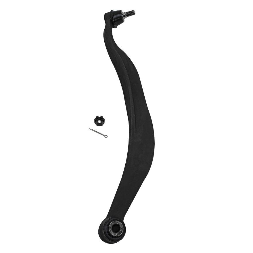 Rear Left Lower Control Arm - K80345