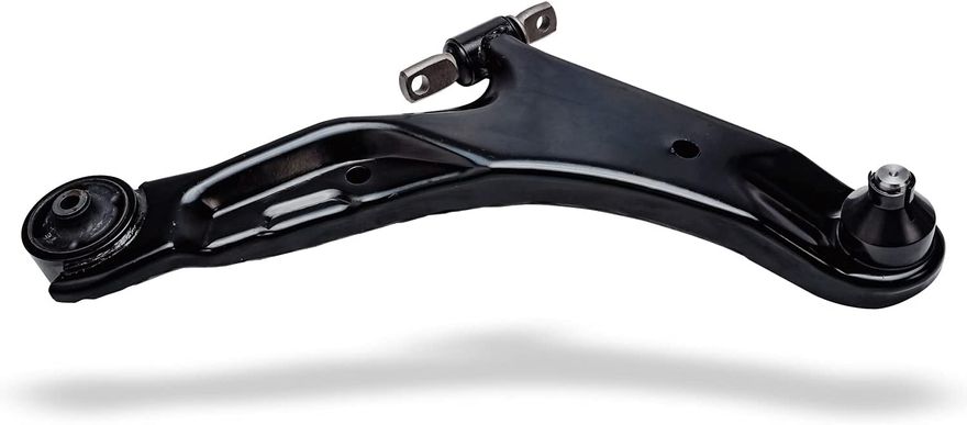 Front Right Lower Control Arm - K80348