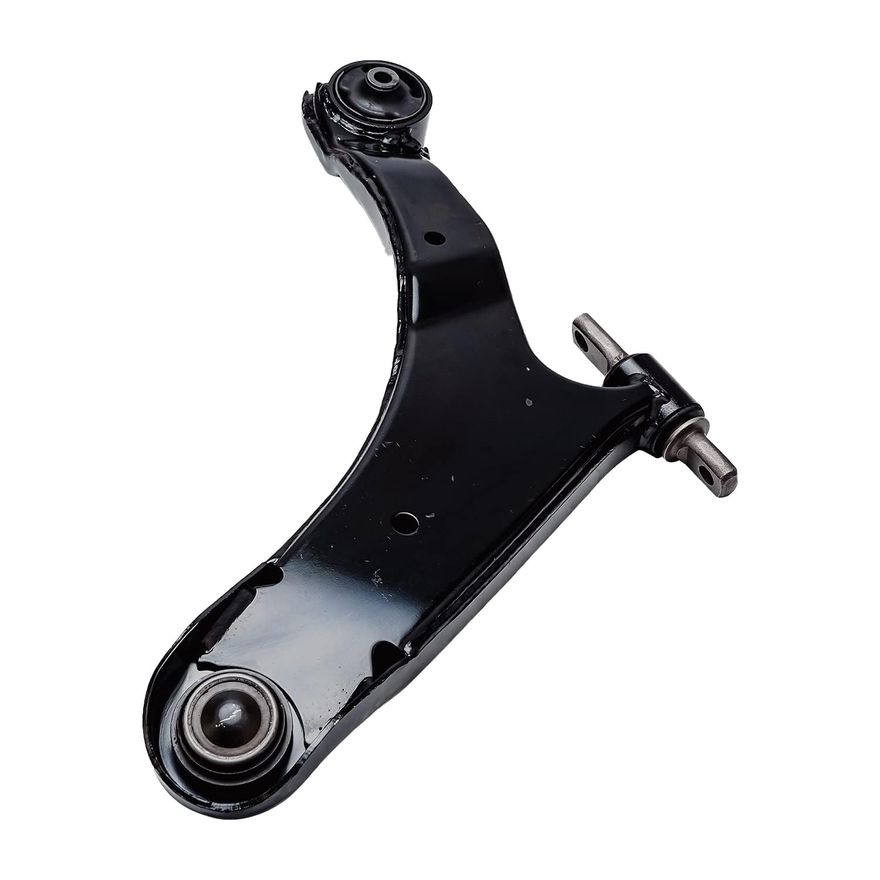 Front Lower Control Arms - K80348 / K80349