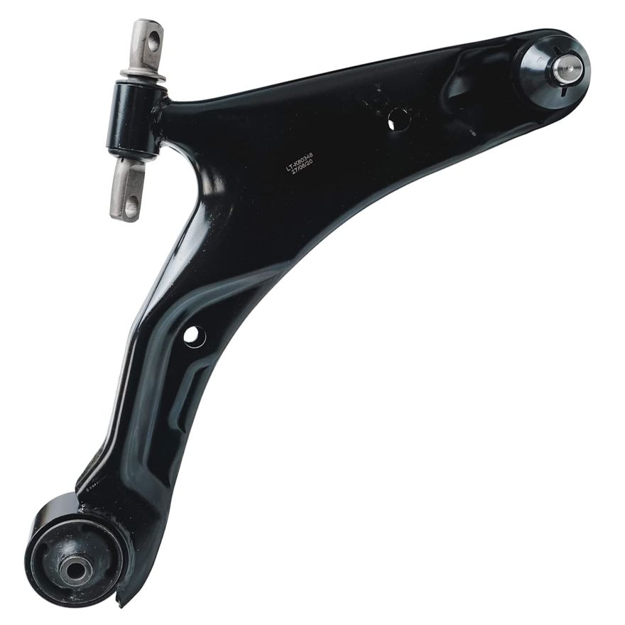 Front Lower Control Arms - K80348 / K80349