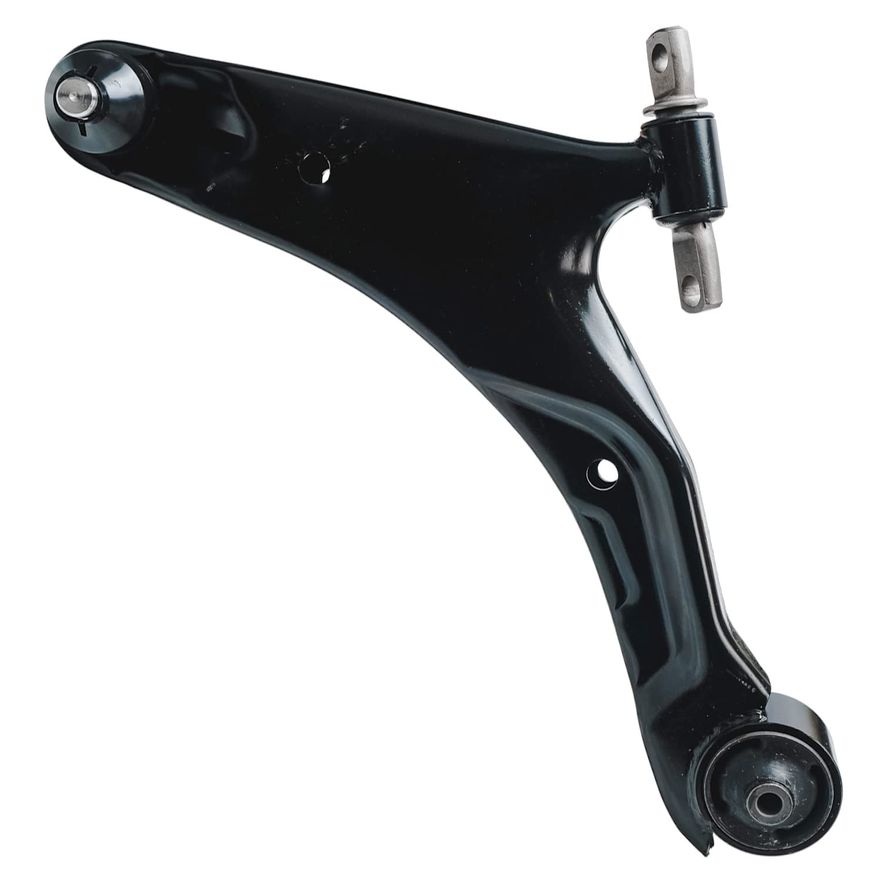 Front Lower Control Arms - K80348 / K80349
