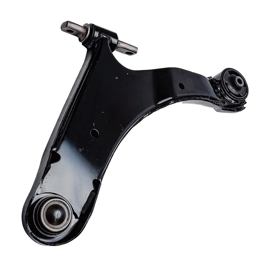 Front Lower Control Arms - K80348 / K80349