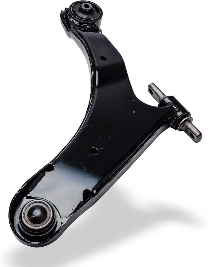 Front Lower Control Arms - K80348 / K80349