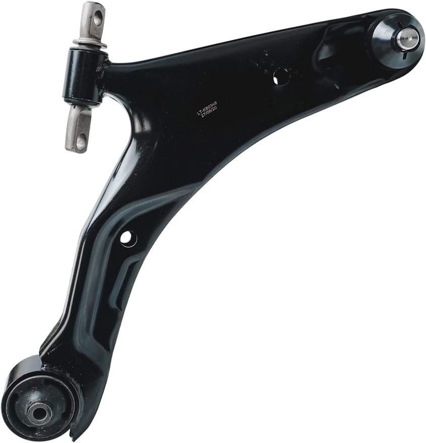 Front Lower Control Arms - K80348 / K80349