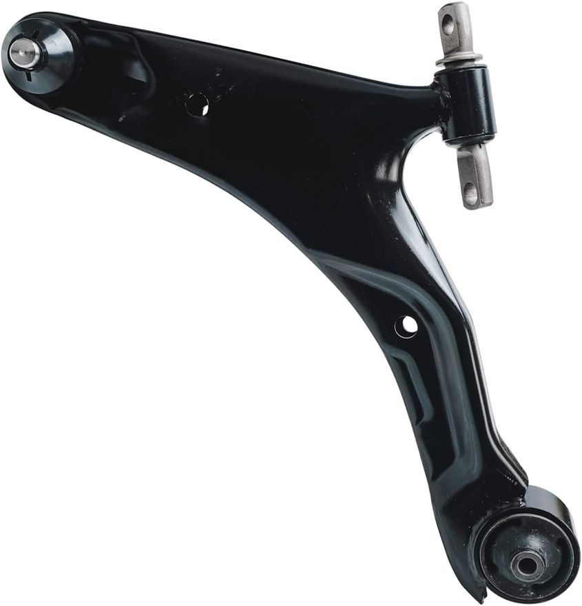 Front Lower Control Arms - K80348 / K80349