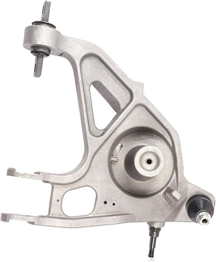 Rear Passenger Side Lower Control Arm w/Ball Joint