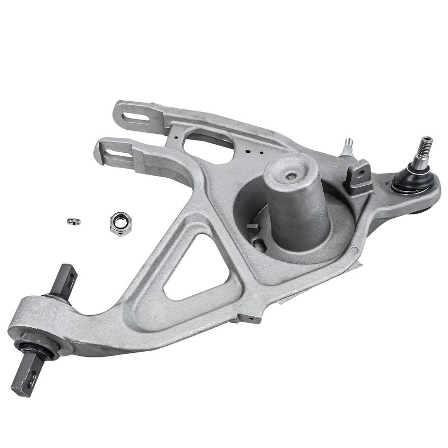 Rear Right Lower Control Arm - K80350