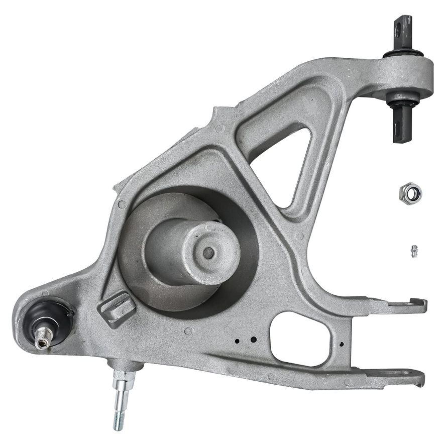 Rear Right Lower Control Arm - K80350