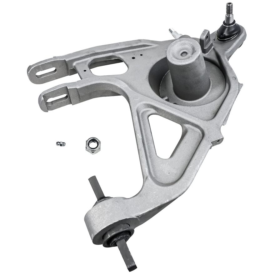 Rear Right Lower Control Arm - K80350