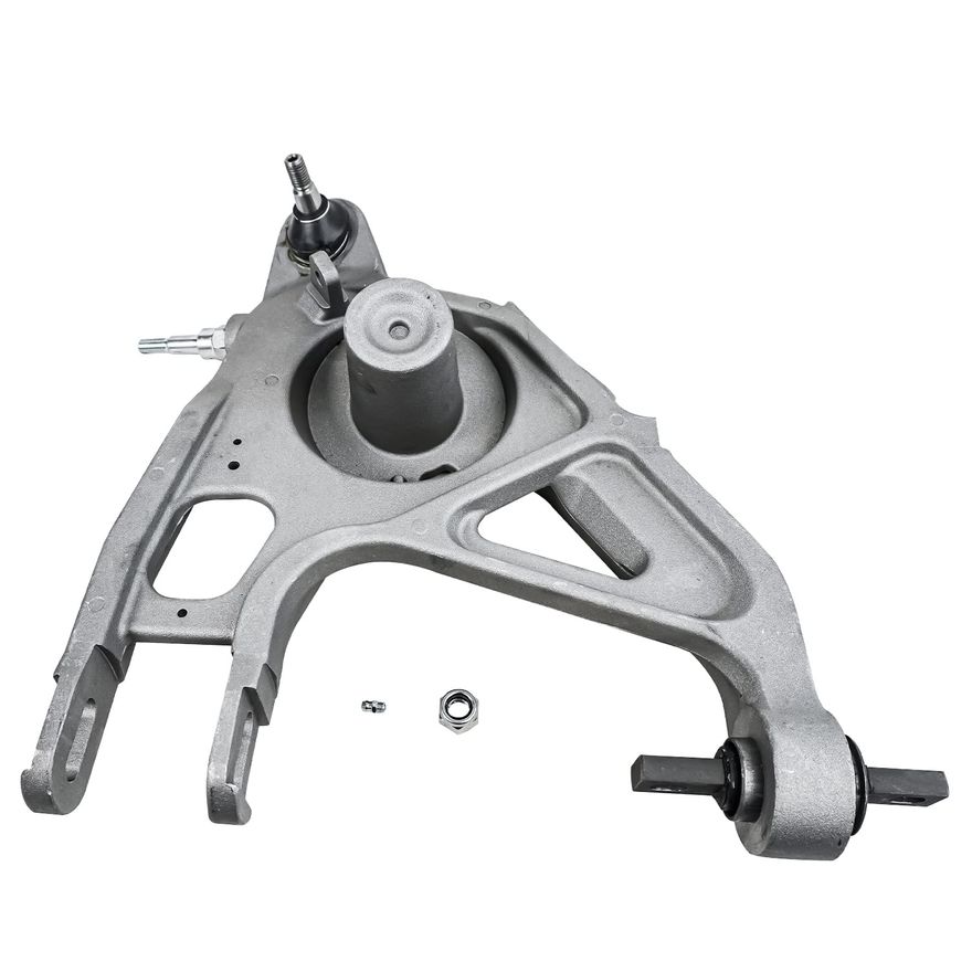 Rear Right Lower Control Arm - K80350