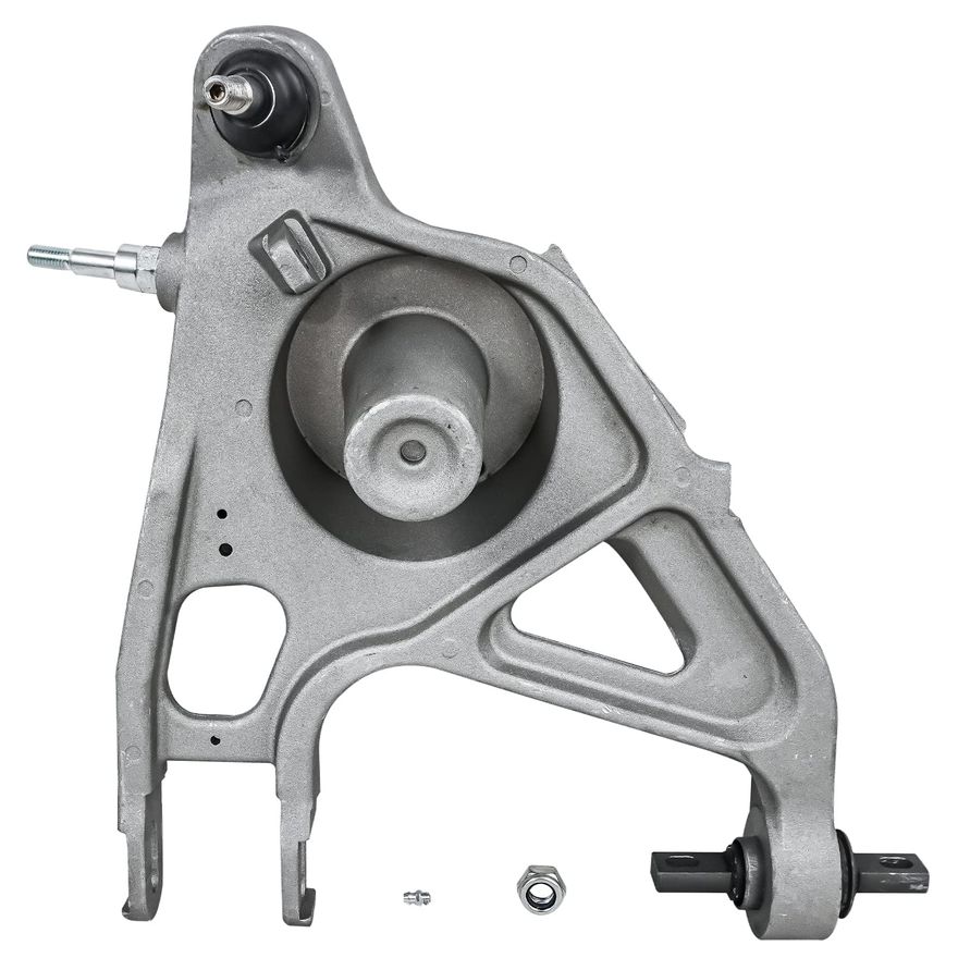 Rear Lower Control Arm - K80350 / K80351