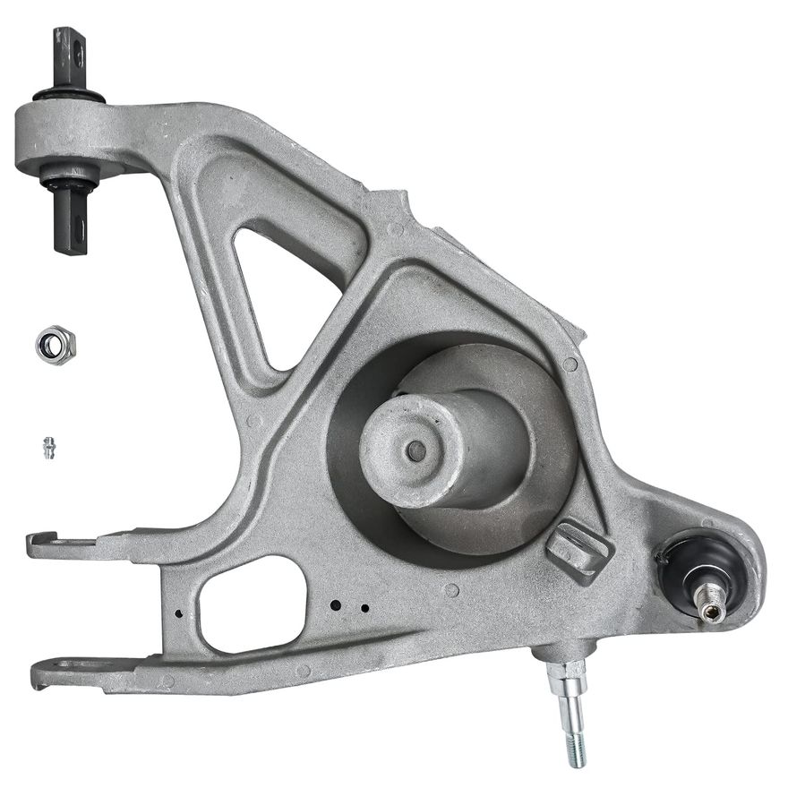 Rear Left Lower Control Arm - K80351