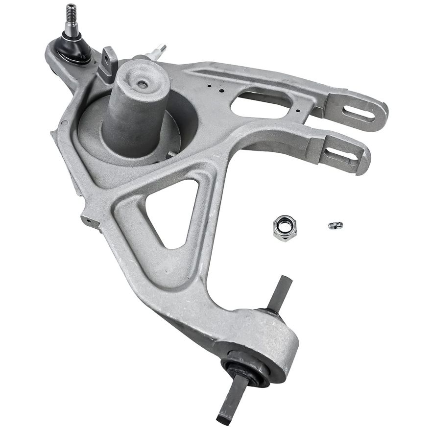 Rear Left Lower Control Arm - K80351