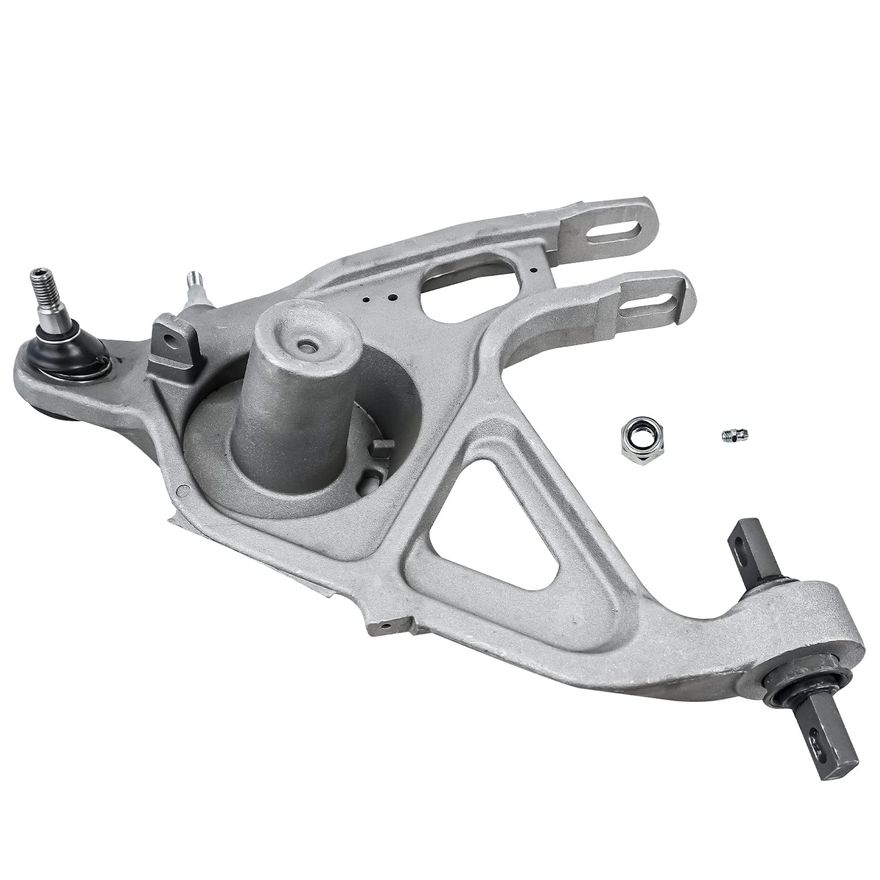 Rear Left Lower Control Arm - K80351