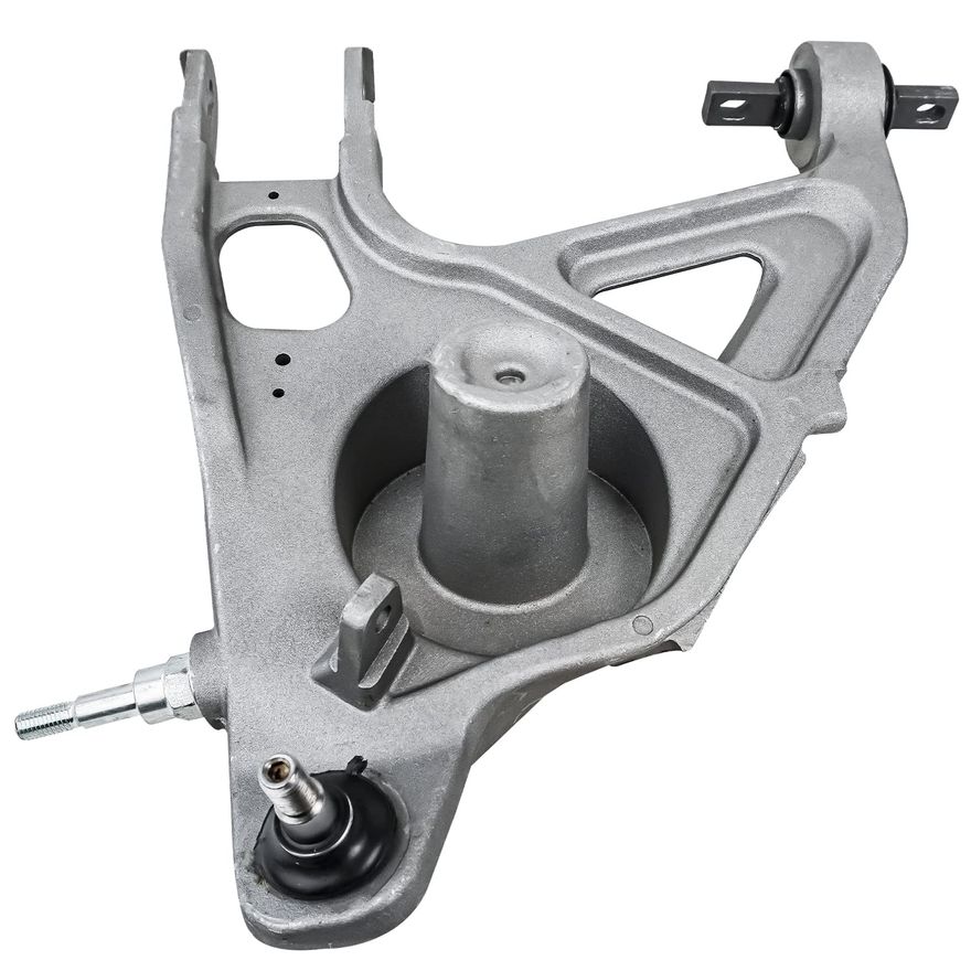 Rear Left Lower Control Arm - K80351