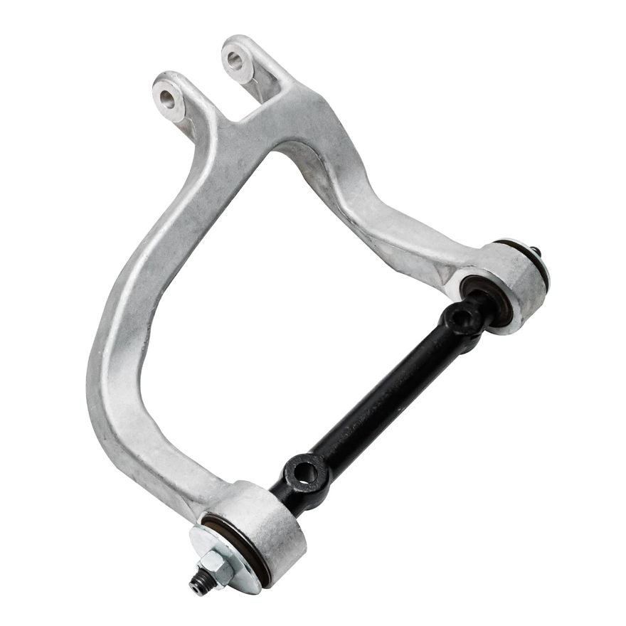 Rear Left Upper Control Arm - K80352