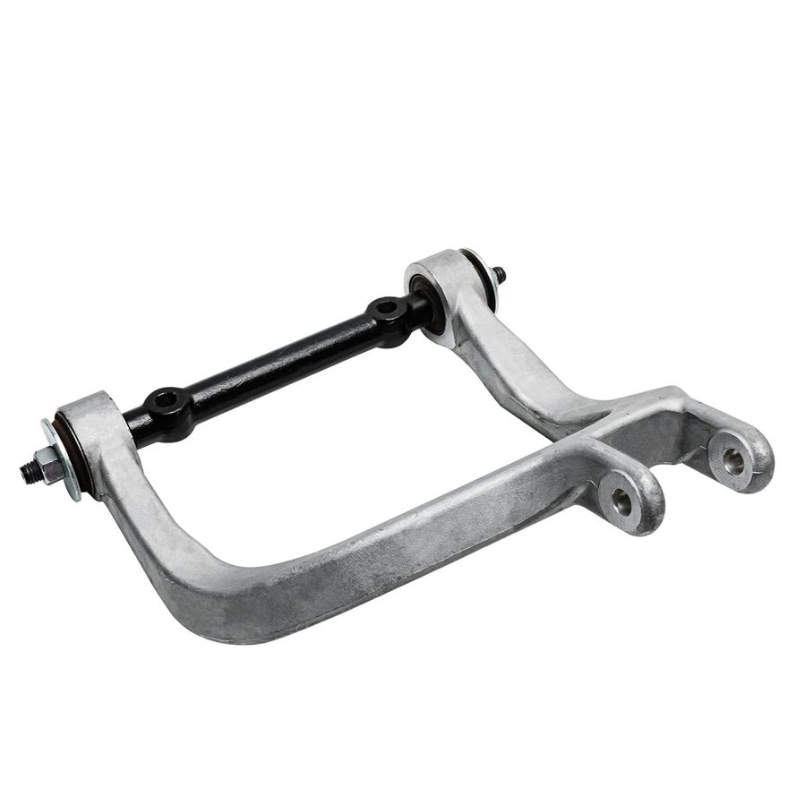 Rear Right Upper Control Arm - K80353