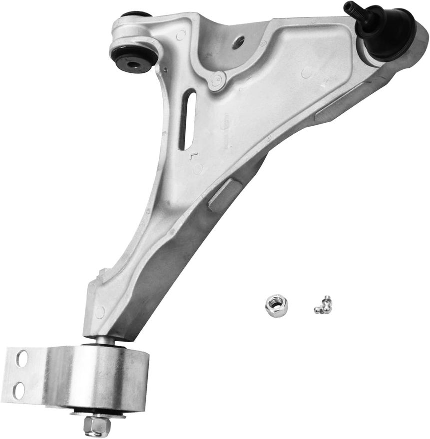 Front Left Lower Control Arm - K80354