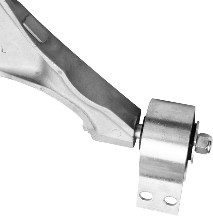 Front Left Lower Control Arm - K80354