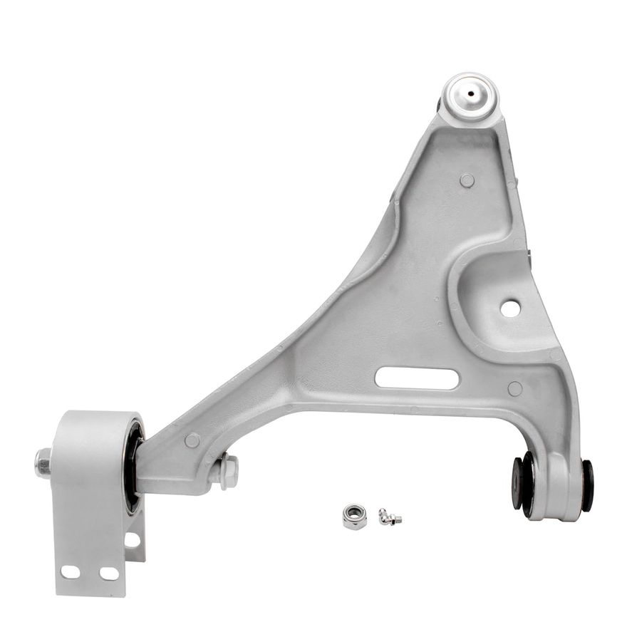 Front Left Lower Control Arm - K80354