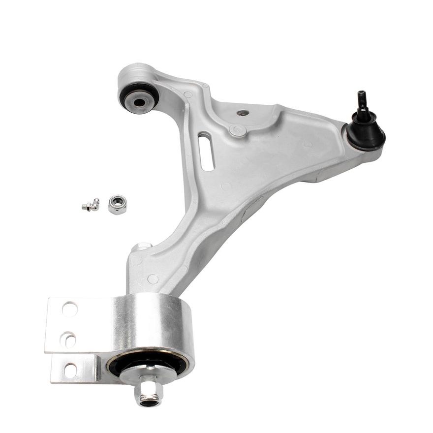 Front Left Lower Control Arm - K80354