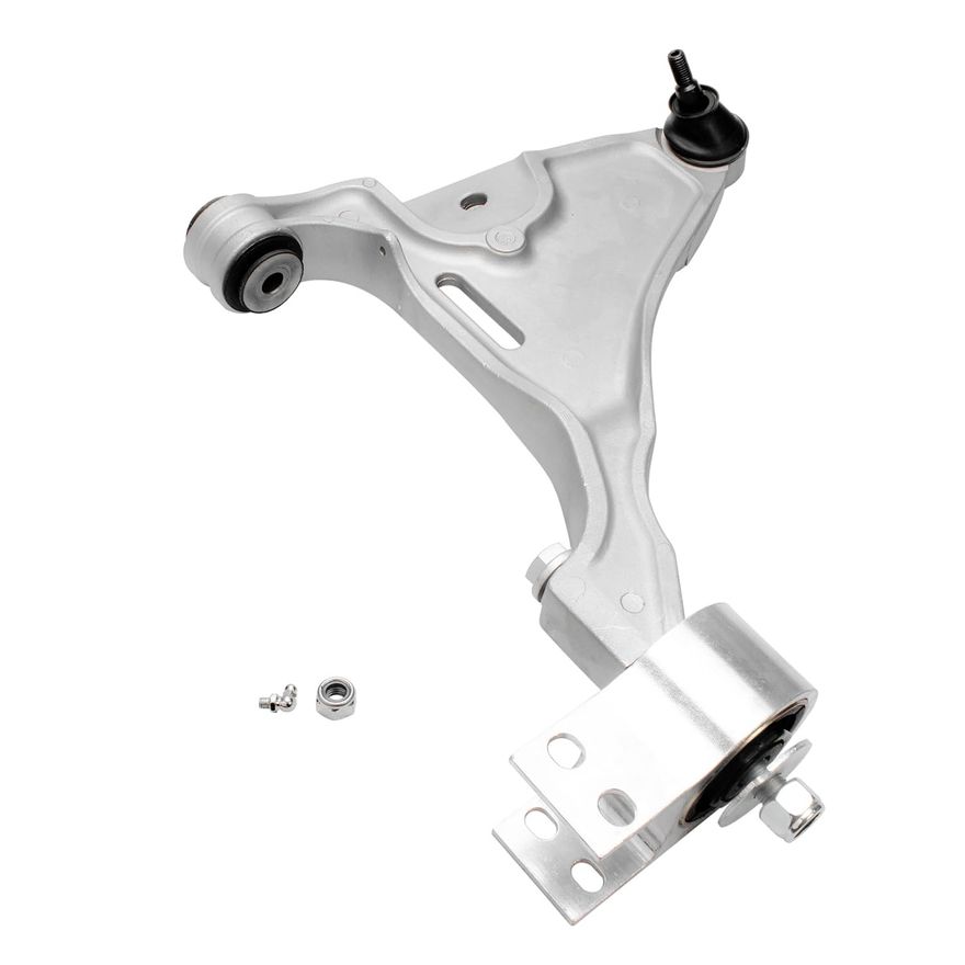 Front Left Lower Control Arm - K80354
