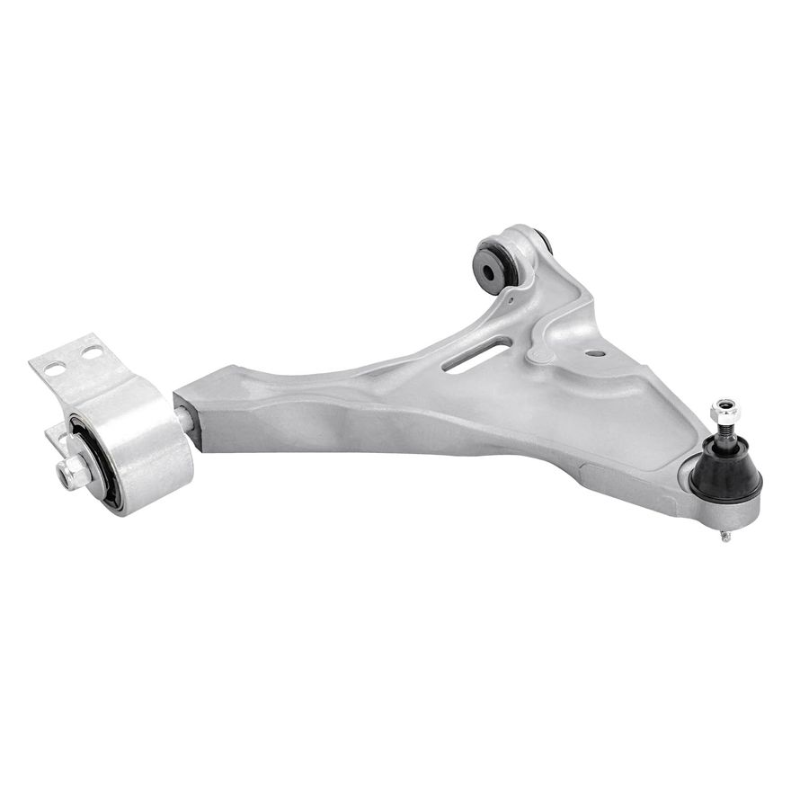 Front Left Lower Control Arm - K80354
