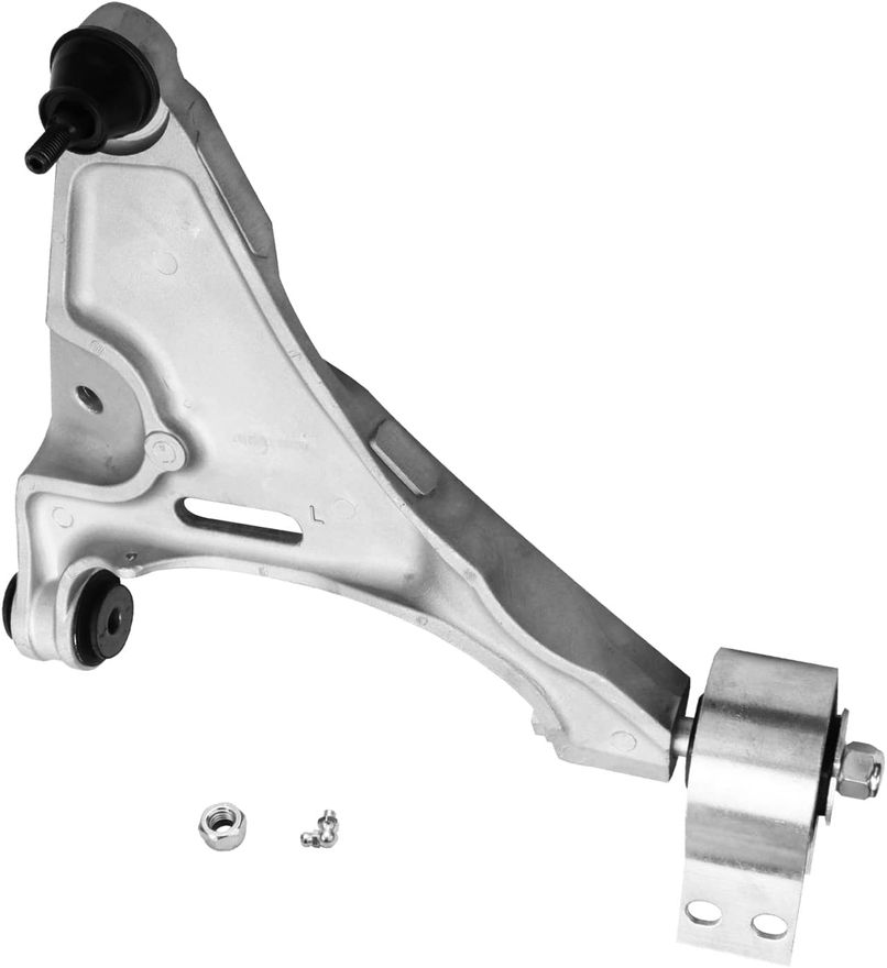 Front Left Lower Control Arm - K80354