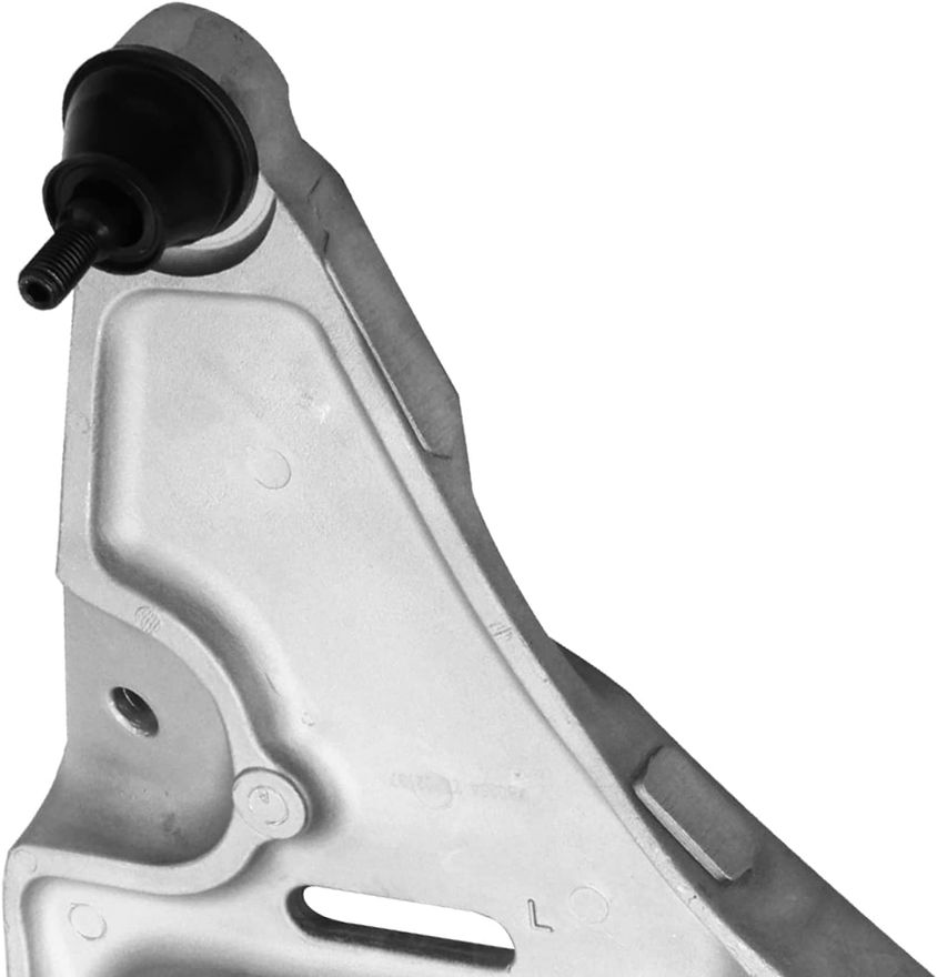 Front Left Lower Control Arm - K80354