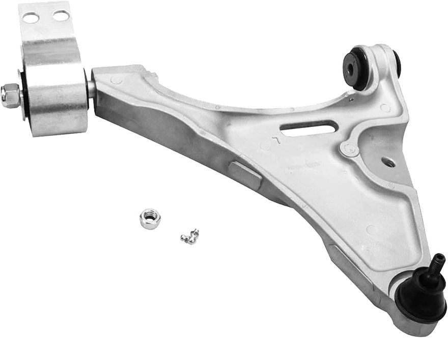 Front Lower Control Arms - K80354 / K80355