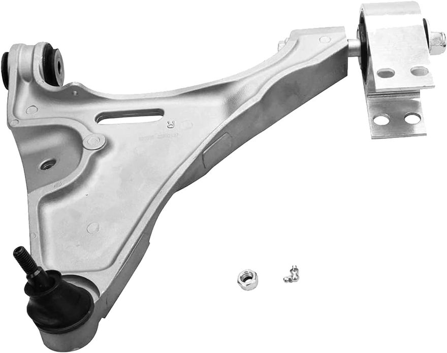 Front Lower Control Arms - K80354 / K80355