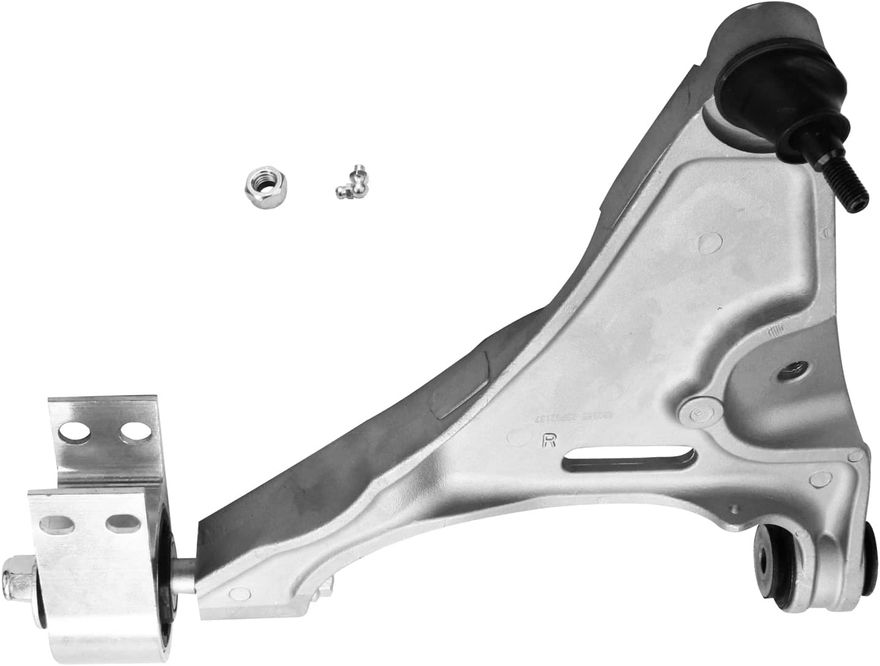 Front Right Lower Control Arm - K80355