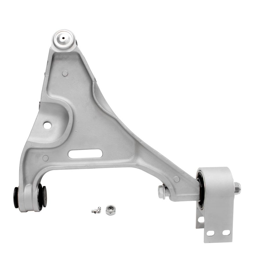 Front Right Lower Control Arm - K80355