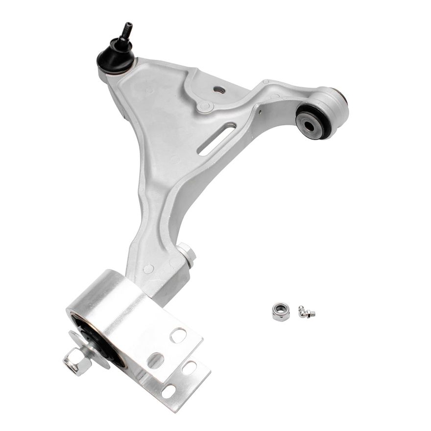 Front Right Lower Control Arm - K80355