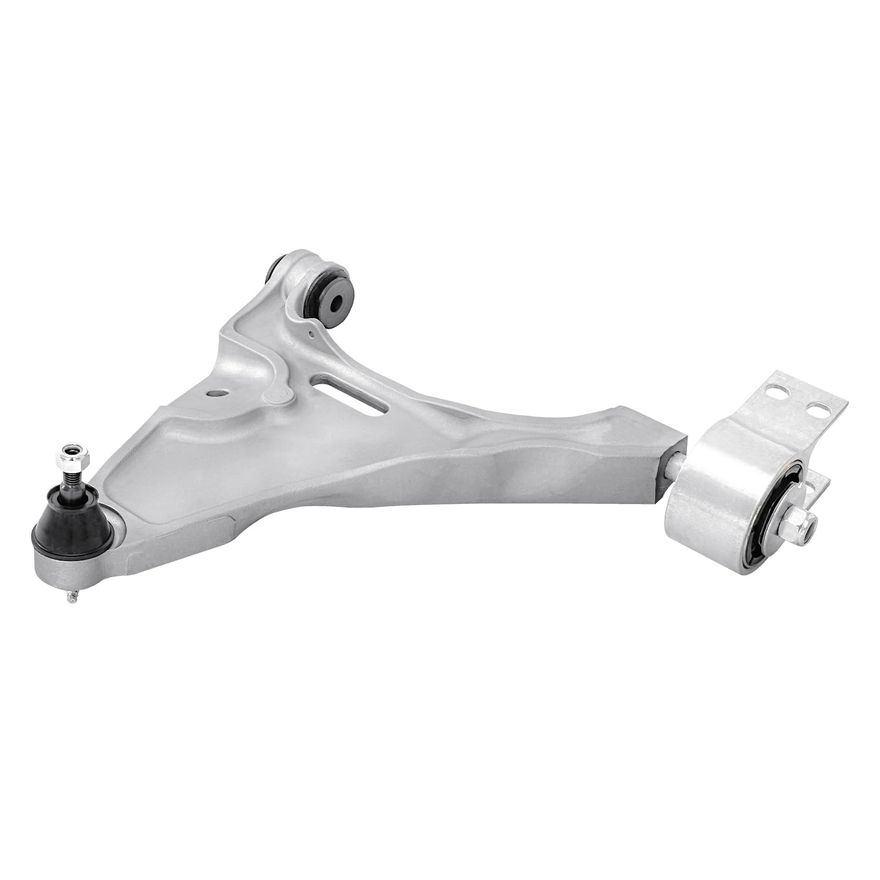 Front Right Lower Control Arm - K80355