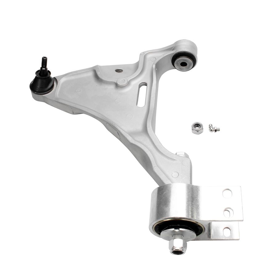 Front Right Lower Control Arm - K80355