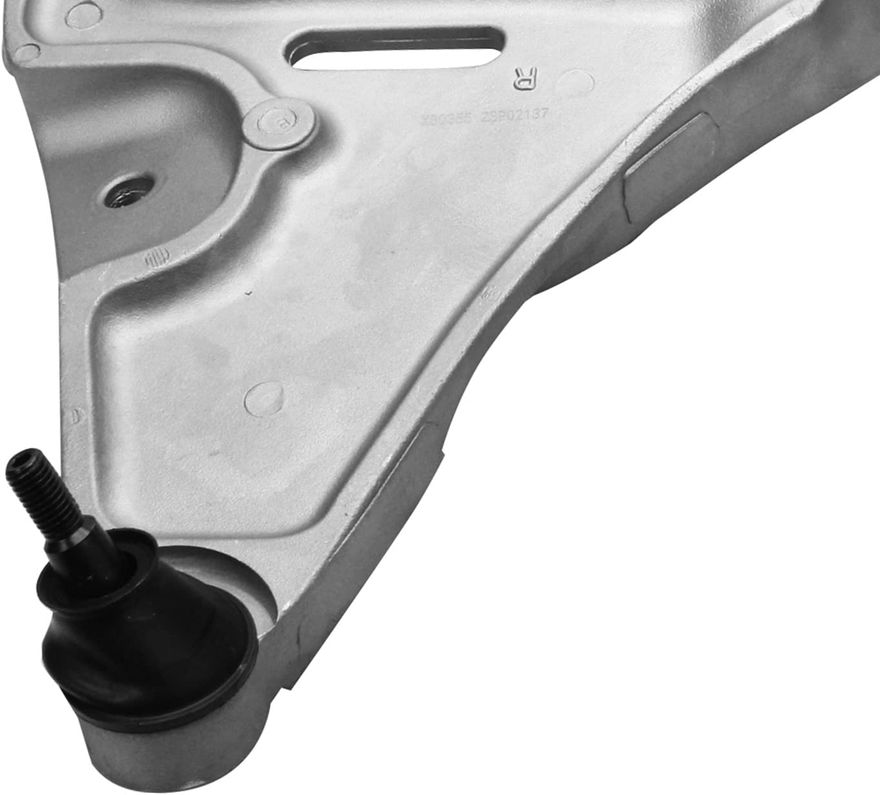 Front Right Lower Control Arm - K80355