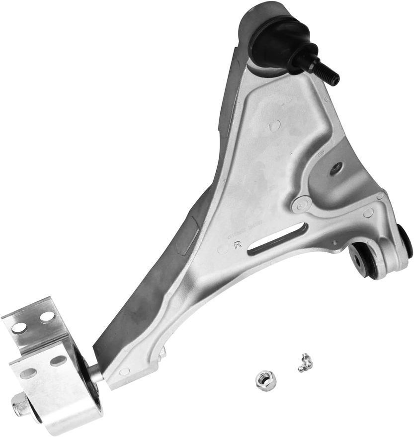 Front Right Lower Control Arm - K80355