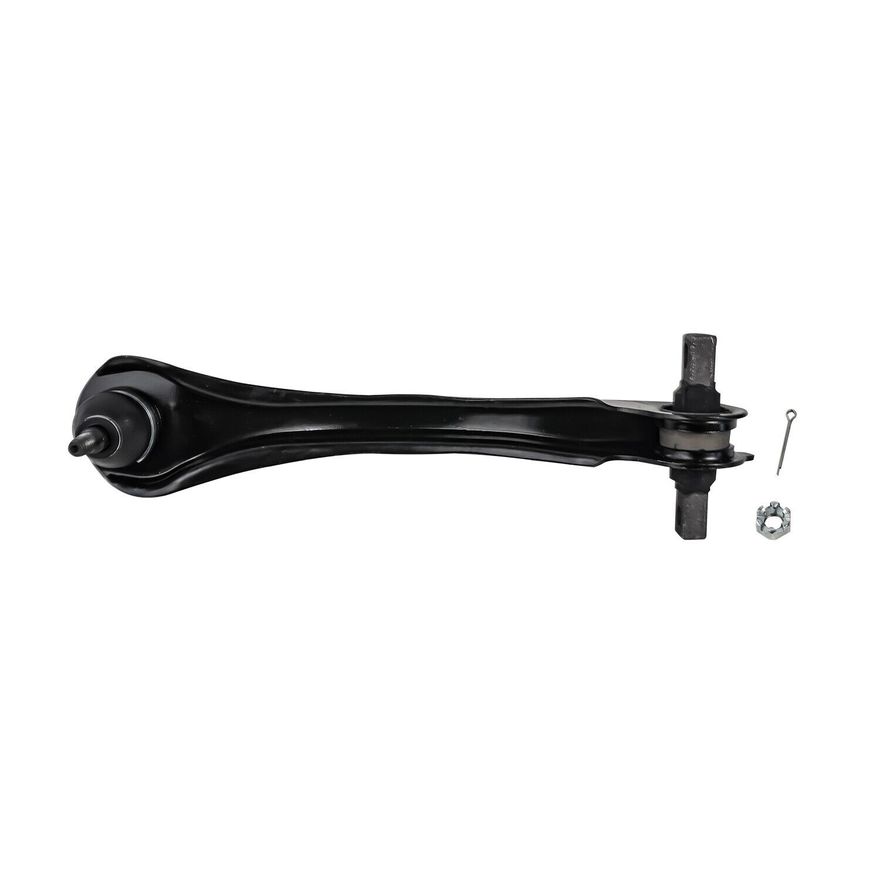 Rear Right Upper Control Arm - K80356