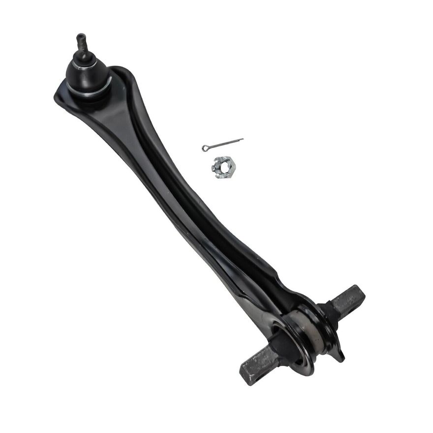 Rear Right Upper Control Arm - K80356