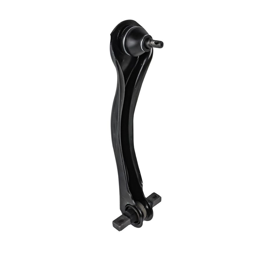 Rear Left Upper Control Arm - K80357