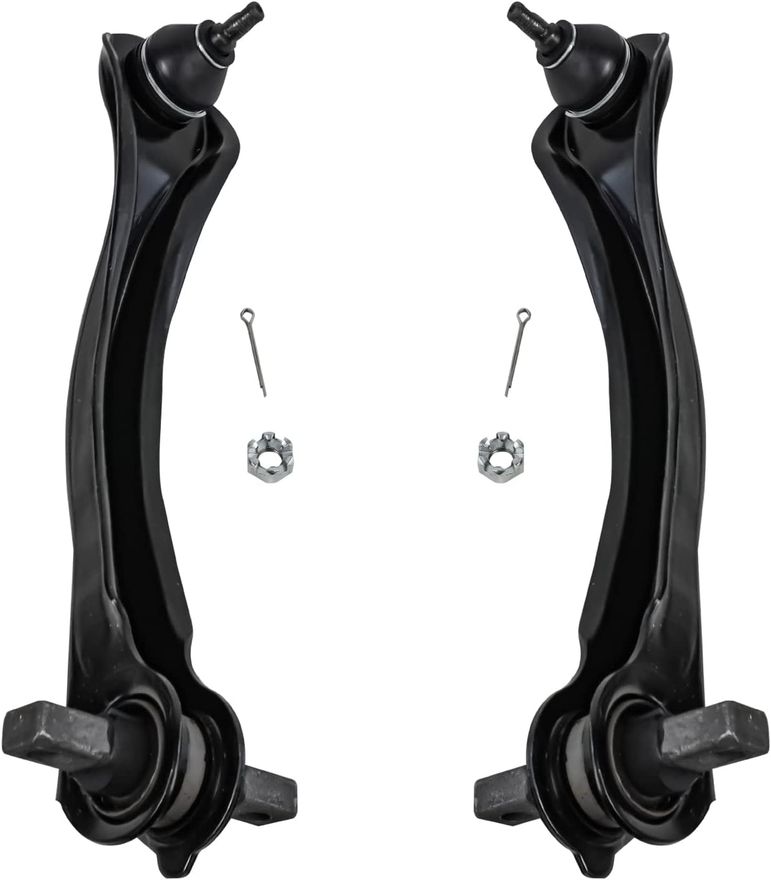 Main Image - Rear Upper Control Arms