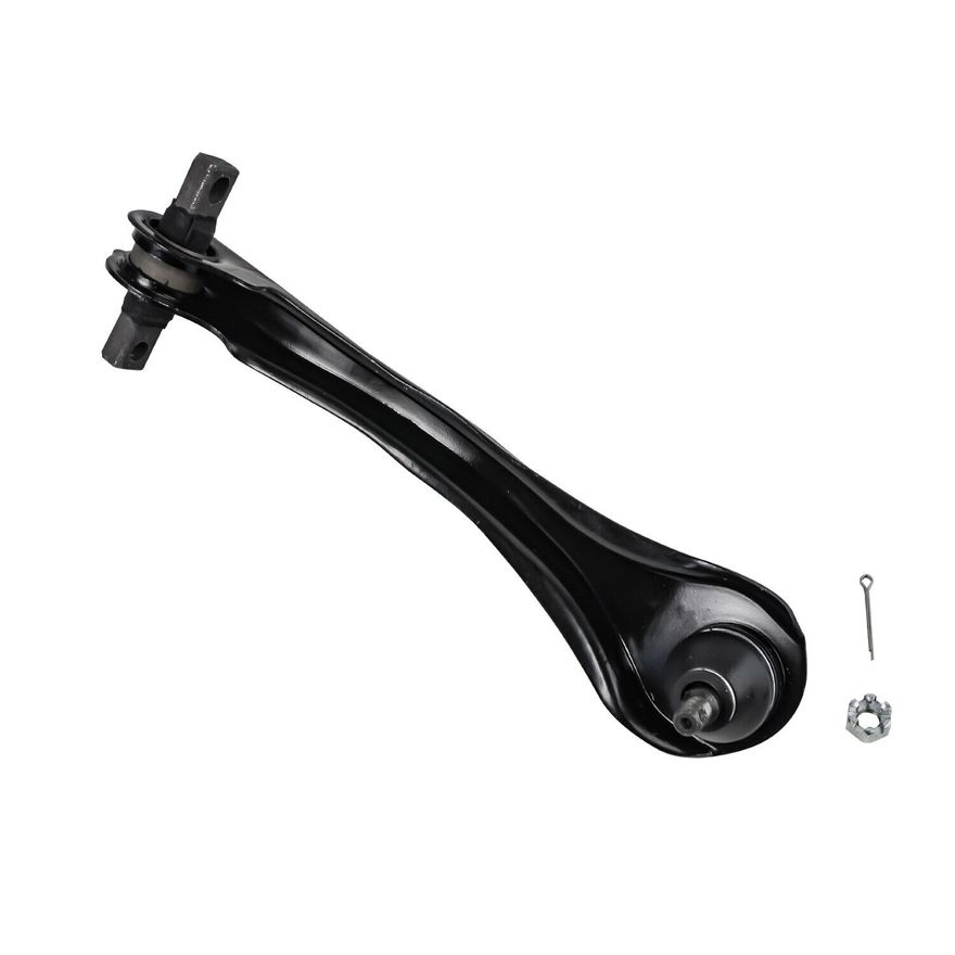 Rear Upper Control Arms - K80357 / K80356