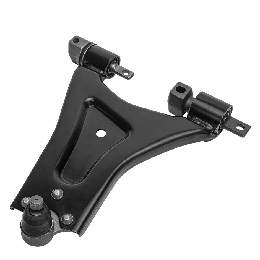 Front Right Lower Control Arm - K80387