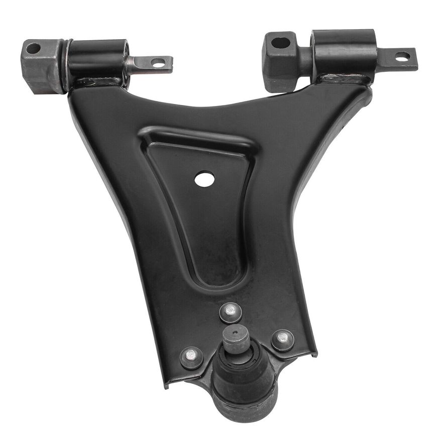 Front Right Lower Control Arm - K80387