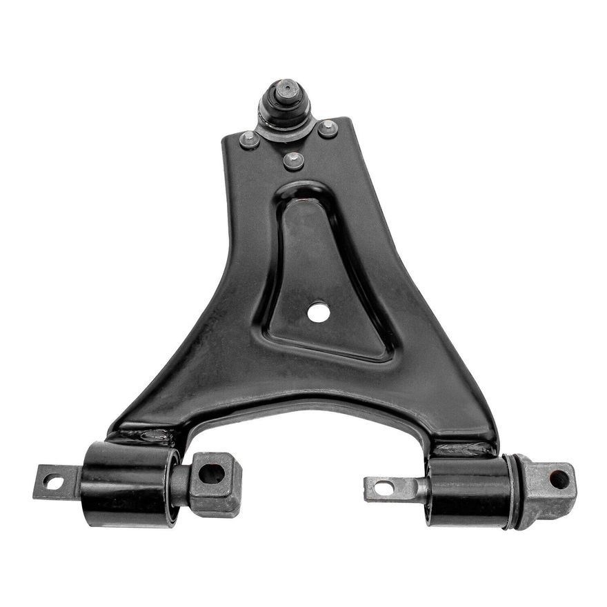 Front Right Lower Control Arm - K80387