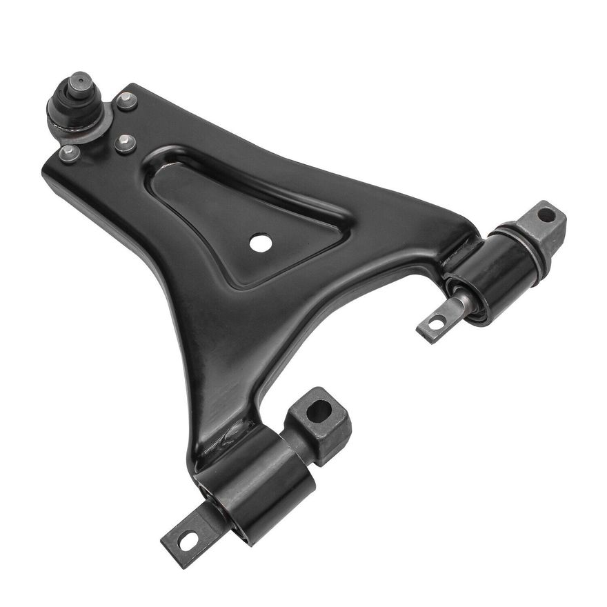 Front Right Lower Control Arm - K80387