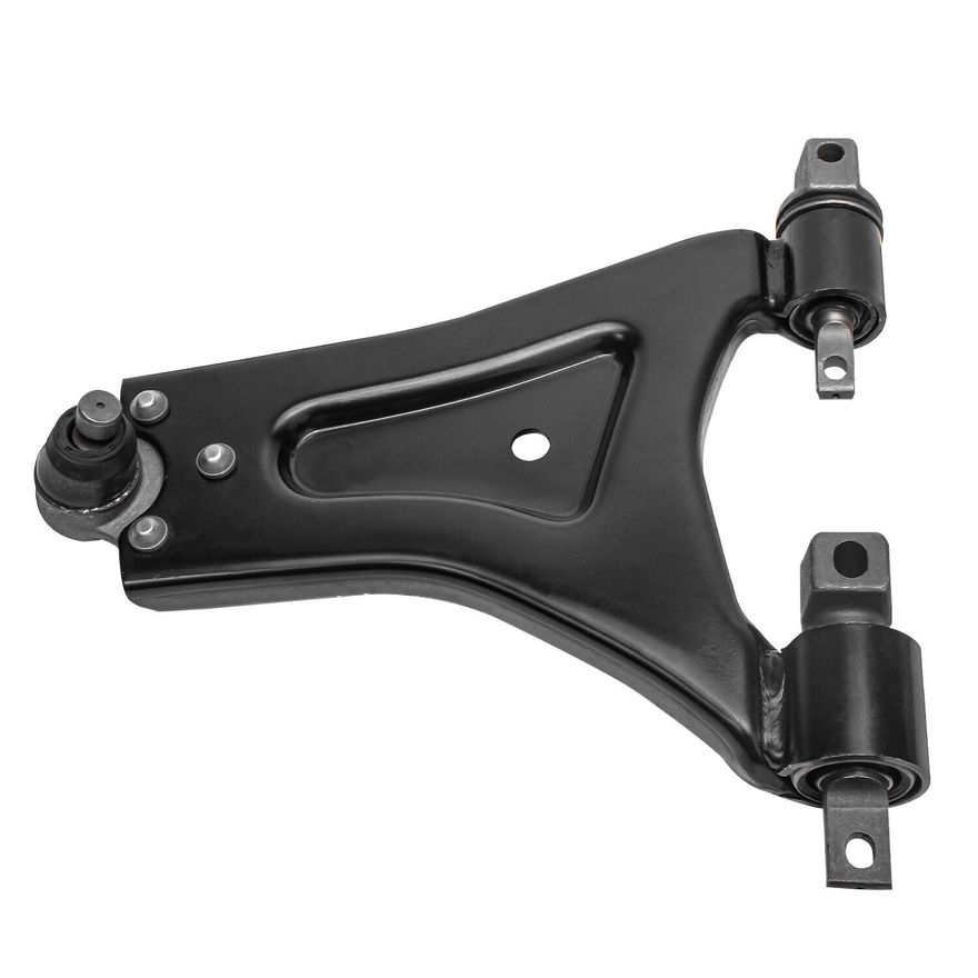 Front Right Lower Control Arm - K80387