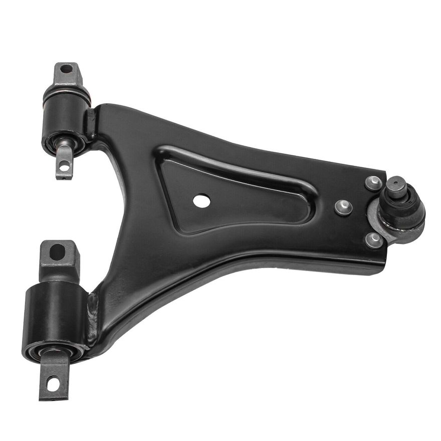 Front Lower Control Arm - K80387 / K80388